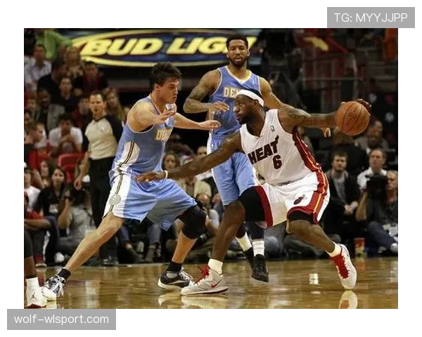 NBA争球究竟怎么判？看懂这几点掌握核心判定规则
