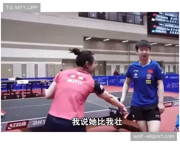 孙颖莎喝口水都要掐表计时? 孙颖莎喝口水都要掐表计时?