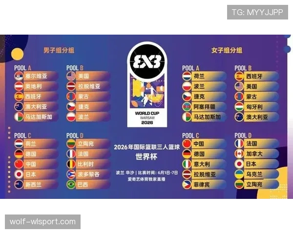 2026世界杯最新12组分组规则解析 2026世界杯最新12组分组规则解析